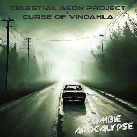 LISTEN & BUY: Zombie Apocalypse