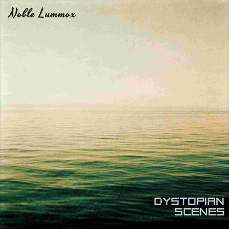 LISTEN & BUY: Dystopian Scenes