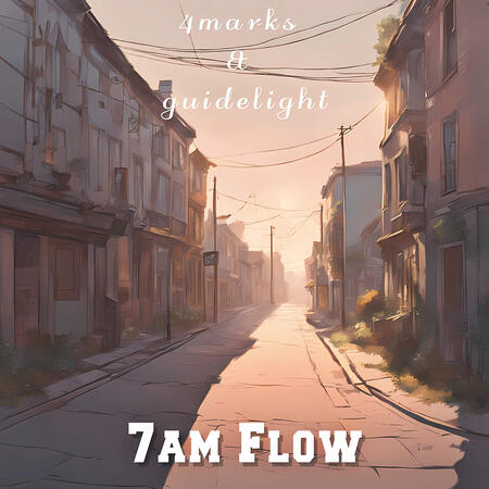 LISTEN &amp; BUY: 7am Flow