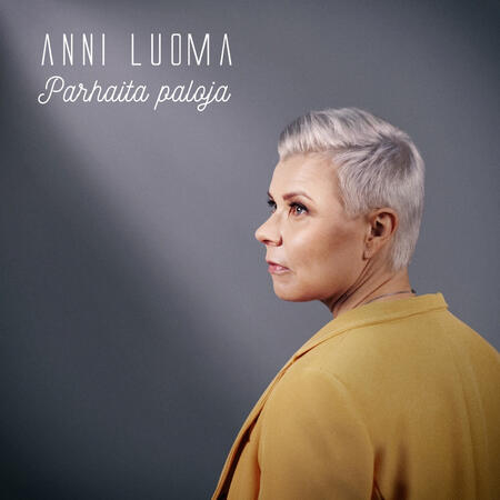 LISTEN & BUY: Parhaita Paloja