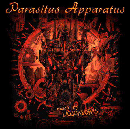LISTEN & BUY: Parasitus Apparatus
