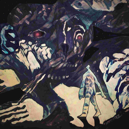 LISTEN & BUY: Wilderness