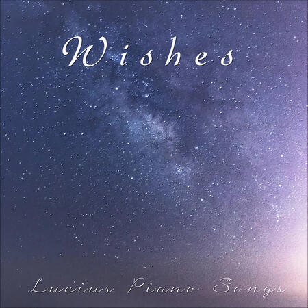 LISTEN &amp; BUY: Lucius Piano Songs