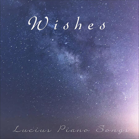 LISTEN & BUY: Lucius Piano Songs