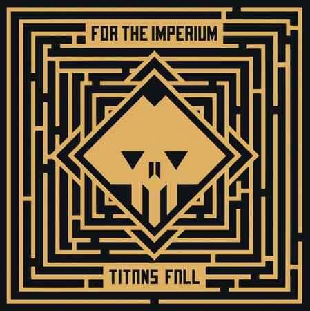 LISTEN & BUY: Titan's Fall